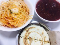 -薛昌利大米面皮(南关正街店)