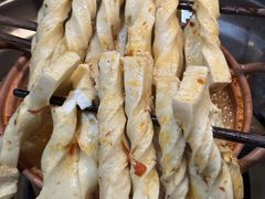 -滇釜火锅·能喝汤的火锅(车公庄店)