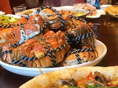 -黄四老鱼馆(尚东国际店)