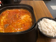 -阿香米线(萧山宝龙广场店)