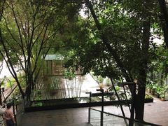 -箱美术馆私房菜(水晶郦城店)