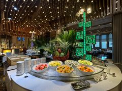 -印象餐厅(杭州国际博览中心北辰大酒店)