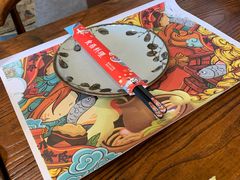 -食喜料理(诸城店)