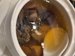 -南京空港温德姆花园酒店·MTF满庭芳中餐厅