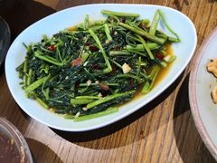 -七步香云南山里菜(昆明老街店)