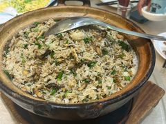 -台山美食一绝阿四台山黄鳝饭(阿四创作店)