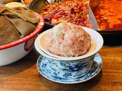 -楠火锅(昆山金鹰店)