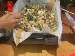 -猫公子纸上烤鱼烧烤•Bistro小酒馆(钱江世纪城店)