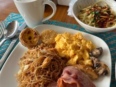 -深圳大梅沙京基洲际度假酒店