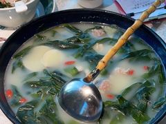 -德尚煌·顺德菜(誉山悠方天地店)