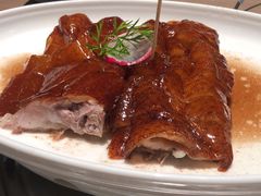 -滋粥楼·顺德菜(番禺广场总店)