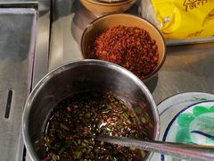 -西昌老号李小肠特色烧烤园(双流店)