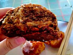 糖火烧-白魁老号饭庄(安内店)