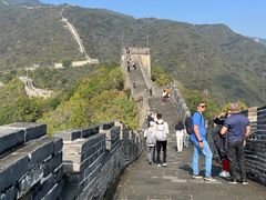 -慕田峪长城