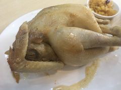 -贞味盐焗鸡(老城店)