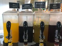 -So Lounge索兰至餐厅(蓝色港湾店)