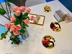 -dotcom coffee古点咖啡(致真大厦店)