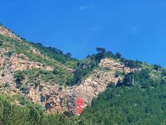 -北岳恒山