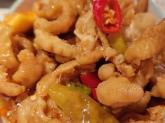 -沪小胖·小龙虾·蓝龙王(八佰伴店)