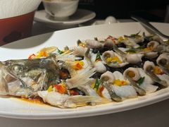 -杭儿风餐厅(嘉里中心店)