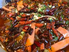 -蜀厨蓉匠(广福店)