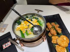 -常来小聚·广州非遗传承餐厅(高德置地店)