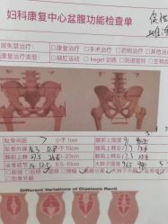 -产后帮产后修复(首城国际店)