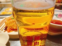 -张牌牌·东北烤肉小吃市集(金楠天街店)