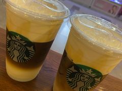 -星巴克(上海虹桥新天地二店)