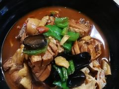 黄焖鸡-淮安人特色蛋炒饭(李府街店)