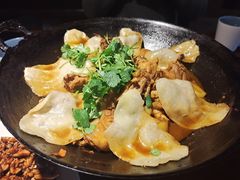 地锅鸡-地锅居(翰林邻里中心店)