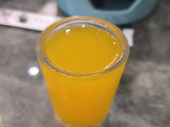 -洛东土菜馆(建国北路店)