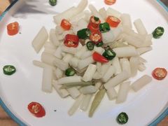 -鸽子窝(宋庄店)