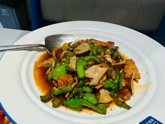 -兰湘子·湘菜小炒(天水兰天城市广场店)