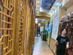 -伊帆食府·青海地方特色美食