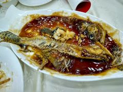 -楼外楼(玉泉店)