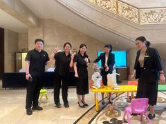 -唐山河头老街国丰维景国际大酒店