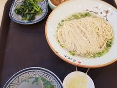 豪华蟹粉面-朱洪元苏式面馆(绿宝广场店)