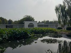 -费孝通江村纪念馆