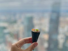 -南宁那莲豪华精选酒店-云霄酒廊·80楼高空城景酒吧