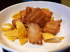 -庐灶江南·江南菜·四合院Bistro(东直门雍和宫·原华侨宾馆店)