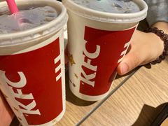 -肯德基(观前新店)