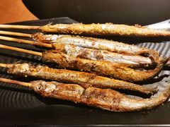 多春鱼-胖哥俩肉蟹煲(福州仓山爱琴海店)