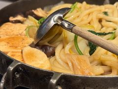 M6&nbsp;关东寿喜烧&nbsp;2人前-满来寿喜烧(金虹桥店)