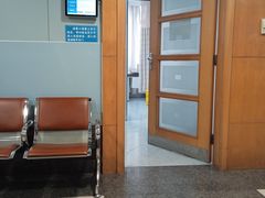 -浙江大学医学院附属第一医院(庆春院区)