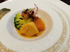 开胃菜-MoMo牧场·寿喜烧专门店(长泰广场店)