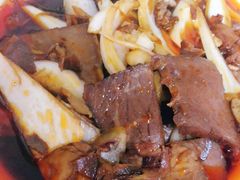 -乐天拉面(桃花街店)