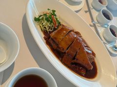 -龙景轩(香港四季酒店)