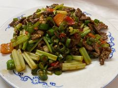 -新新湘菜馆(新中街二条店)