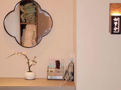 -锦艾·推拿艾灸&疗愈SPA(凯德1818店)